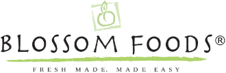 Blossom Foods Logo